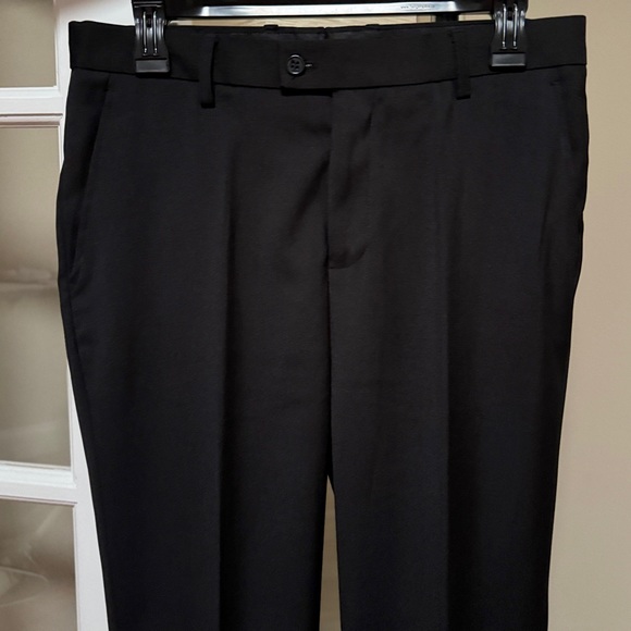 4 pcs Joey Couture Boy Youth Suit Set - Picture 9 of 11